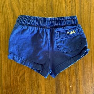 Cadets - Classic William shorts